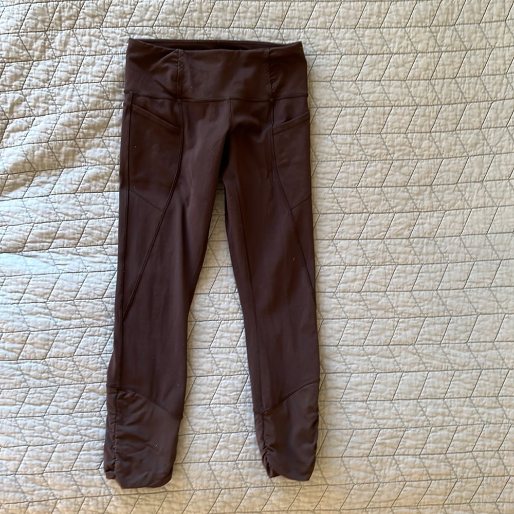 Lululemon leggings